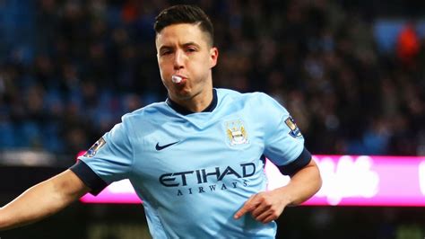 Samir Nasri faces probe over drip treatment claims | Football News ...