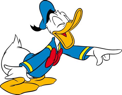 Donald Duck PNG Image | Cartoon wallpaper, Zeichentrick, Zeichentrickfilme