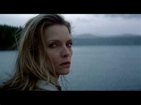 What Lies Beneath (2000) Theatrical Trailer - YouTube