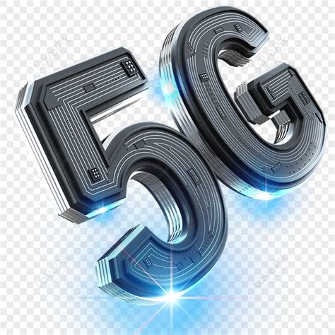 5g, 5g Icon, 3d 5g, 5g Logo PNG Transparent Image And Clipart Image For ...