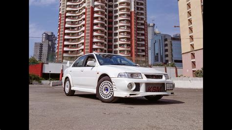 Evo 6 review. The only real evo 6 in India. - YouTube