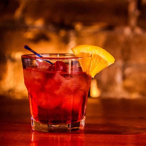 19 Red Cocktails That Are Bold, Delicious, And Beautiful!