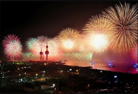 Kuwait Sightseeing Places – I Type Asia