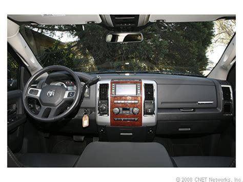 Photos: 2009 Dodge Ram 1500 Laramie Crew 4x4 - CNET