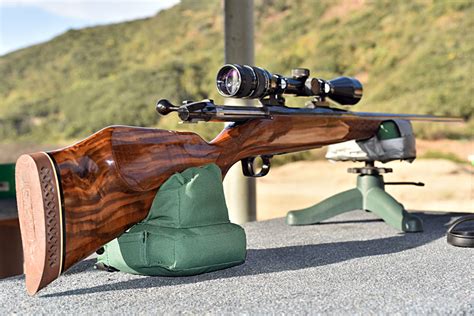 The 7mm Weatherby Magnum – The ExhaustNotes Blog