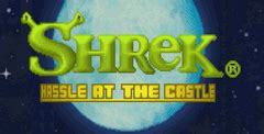 Shrek: Hassle at the Castle Download - GameFabrique