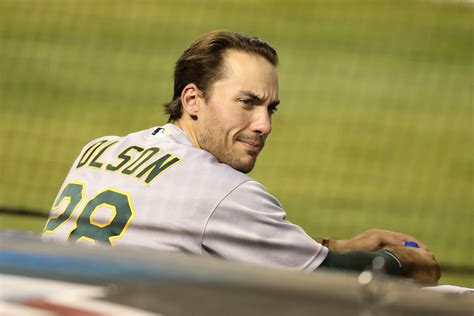 Oakland A's: Matt Olson's odd 2020 season continues