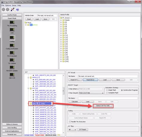 BMW E-sys DME Module Initialization Errors Solution – Freelancer / Agency