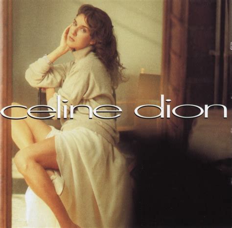 Celine Dion* - Celine Dion (CD) | Discogs