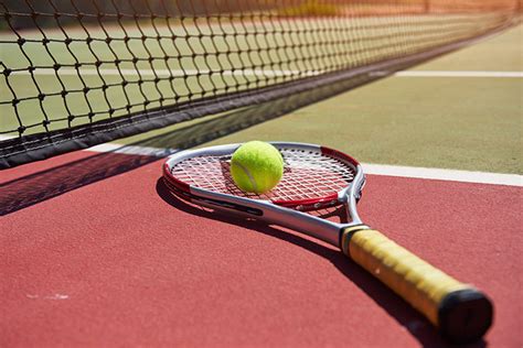 Young Park Tennis Courts Reopen for Use | Las Cruces Bulletin