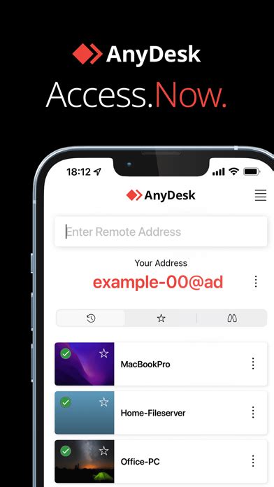 AnyDesk Remote Desktop App Download - Android APK