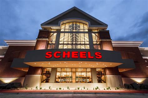 Scheels All Sports - Loveland Chamber of Commerce