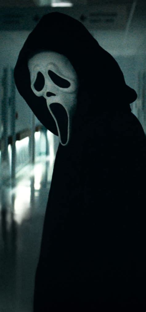 HD ghostface wallpapers | Peakpx