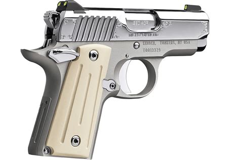 Kimber Micro Diamond 380 ACP Special Edition | Sportsman's Outdoor ...