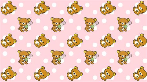 Rilakkuma Wallpapers | Cute Kawaii Resources