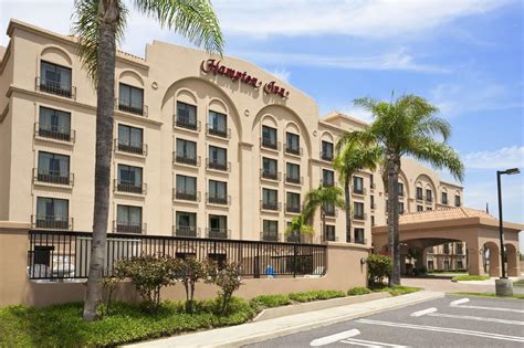 Hampton Inn Los Angeles Carson In Los Angeles (CA), United States