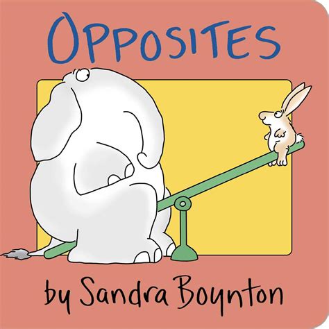 These are absolutely the ten best Sandra Boynton books. ‹ Literary Hub