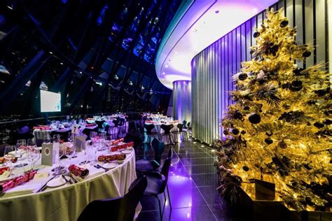 10 Elegant Christmas Party Themes to Up Your Festive Game