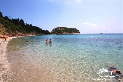 The top 5 beaches of Skopelos - FerriesinGreece.com Blog