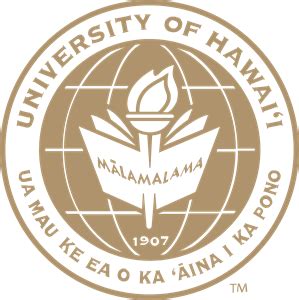 University of Hawaii System Logo PNG Vector (SVG) Free Download