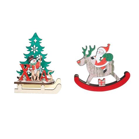 5 places to get your Christmas decorations, from fancy to affordable ...