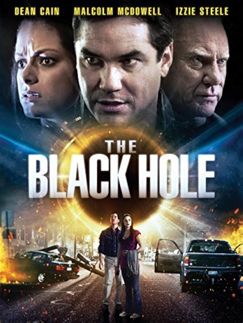 The Black Hole (2016) - IMDb