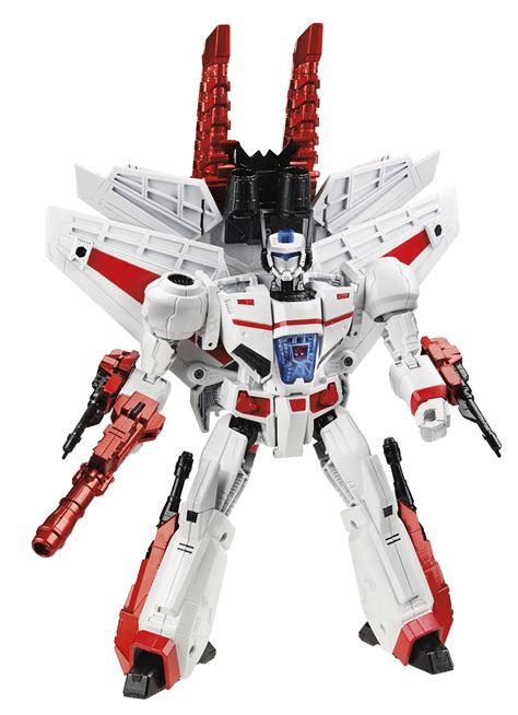 Jetfire - Transformers Toys - TFW2005