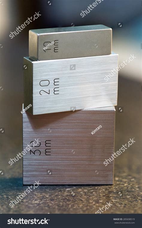 324 Gage blocks Images, Stock Photos & Vectors | Shutterstock