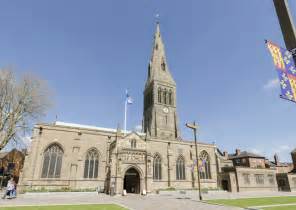 Leicester Cathedral © Julian P Guffogg :: Geograph Britain and Ireland