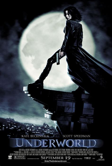 Download Underworld EXTENDED (2003) Bluray 1080p x264 - YIFY - WatchSoMuch