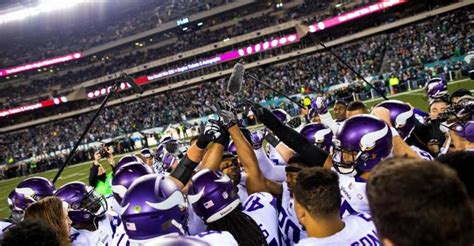 Super Bowl Window Remains Open for Minnesota Vikings - Vikings Territory