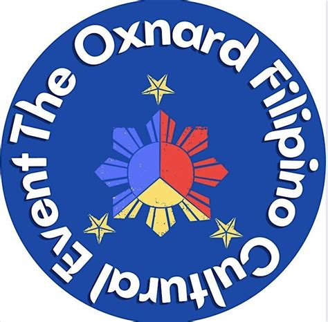 The Oxnard Filipino Cultural Event, Oxnard Performing Arts Center ...