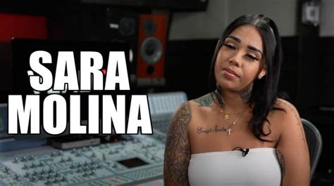 EXCLUSIVE: Sara Molina on Chicago Rappers Threatening Her & Daughter ...