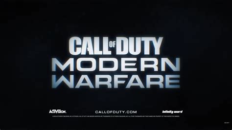 Call of Duty Modern Warfare (2019) | ActuGaming