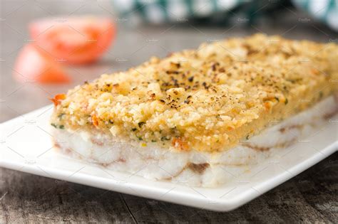 White fish casserole containing fish, cod, and casserole | Food Images ...