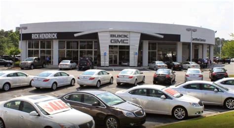 What is the Hendrick Automotive Group? | Duluth, GA