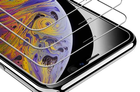 Envío rápido Productos asequibles 3d funda iPhone 8 cristal protección ...