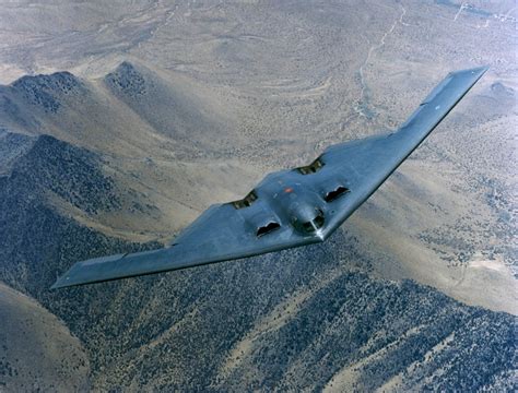 See This Stealth Bomber? It Attacked 'China' in 1999. | The National ...