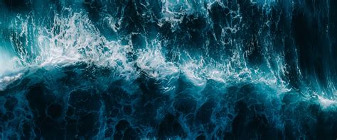 Ocean Waves Wallpapers