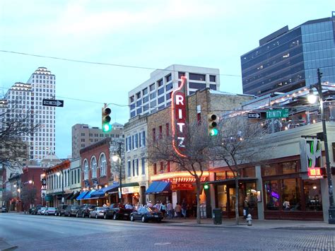 Why Austin, Texas Wants to Be An Autos City (Yes, Austin) | Lugares ...