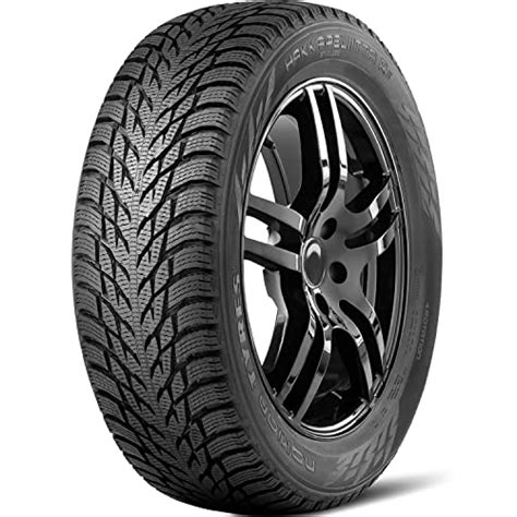 The Best 225/60R16 Studded Snow Tires for a Smooth Winter Ride