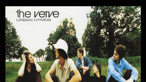 The Verve: Urban Hymns Album Review | Pitchfork