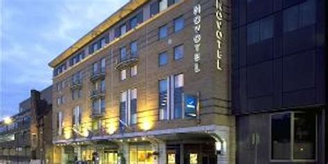 Novotel London Waterloo | United Kingdom