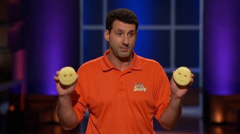 Whatever Happened To Scrub Daddy After Shark Tank?