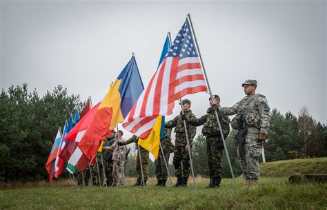 NATO’s Next Warsaw Summit: The Price of Expansion – NAOC