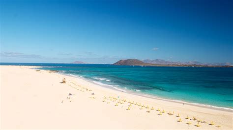 Beaches | Corralejo