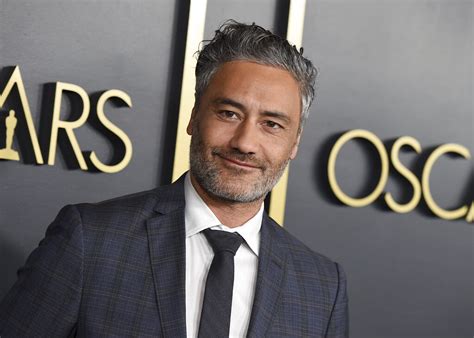 Taika Waititi Cast as Blackbeard in ‘Our Flag Means Death’ at HBO Max ...