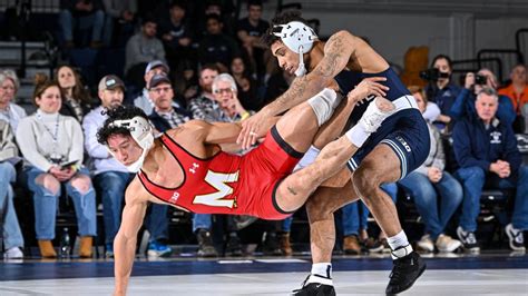 2023 Big Ten wrestling championships: Brackets, preview, how to watch ...