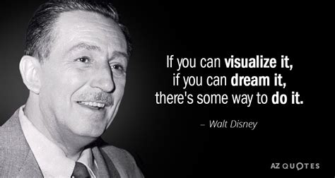 Walt Disney Quotes Imagination