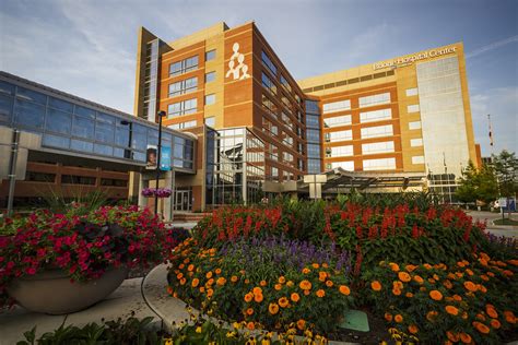 Boone County Hospital | Boone Hospital Center in Columbia Mi… | Flickr